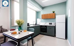 Design Apartments In Netanya