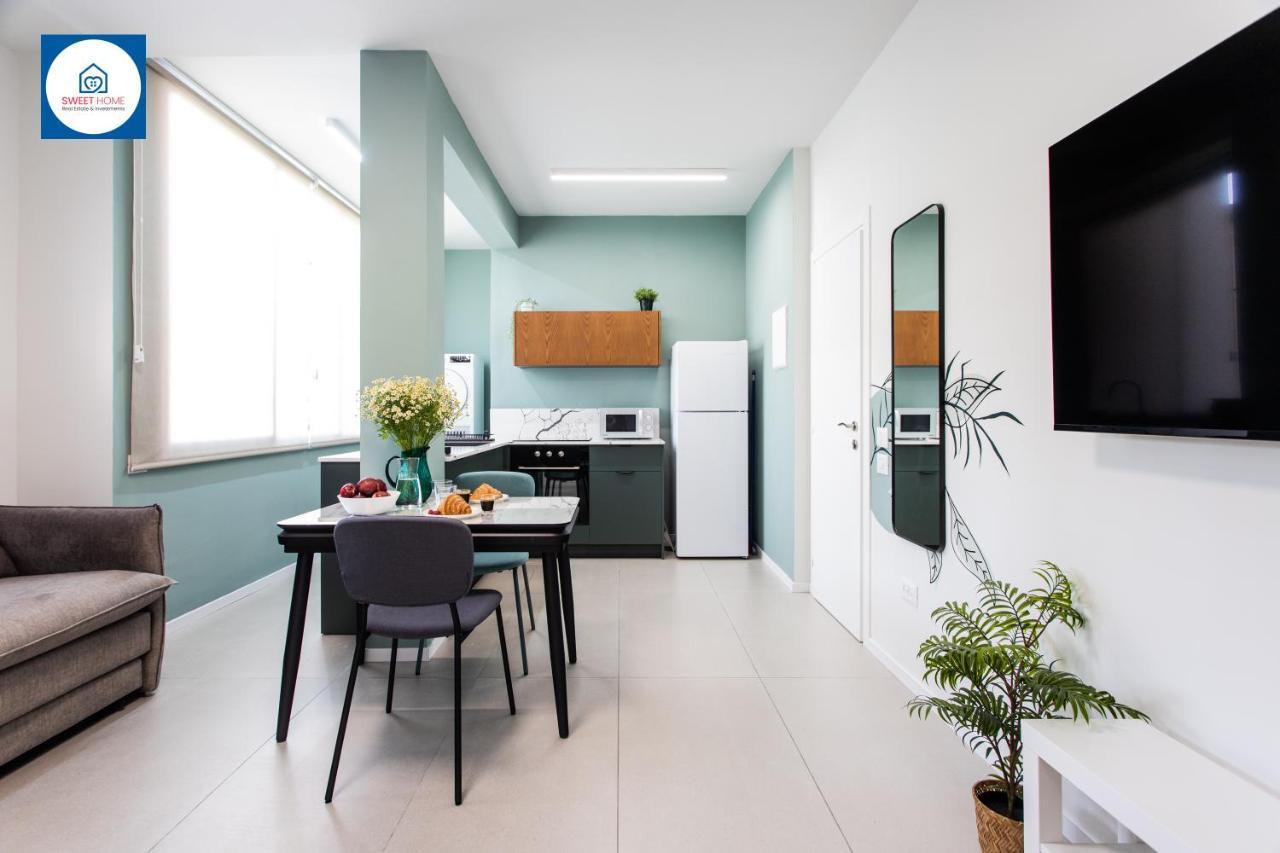 Design Apartments In Netanya Extérieur photo