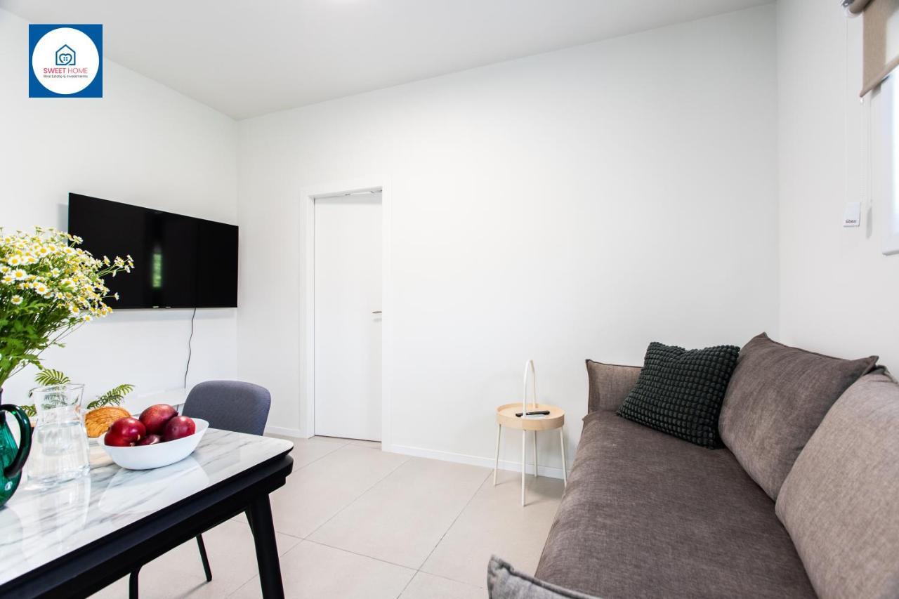 Design Apartments In Netanya Extérieur photo
