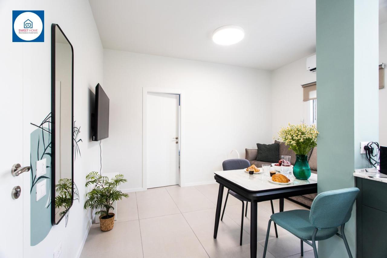 Design Apartments In Netanya Extérieur photo