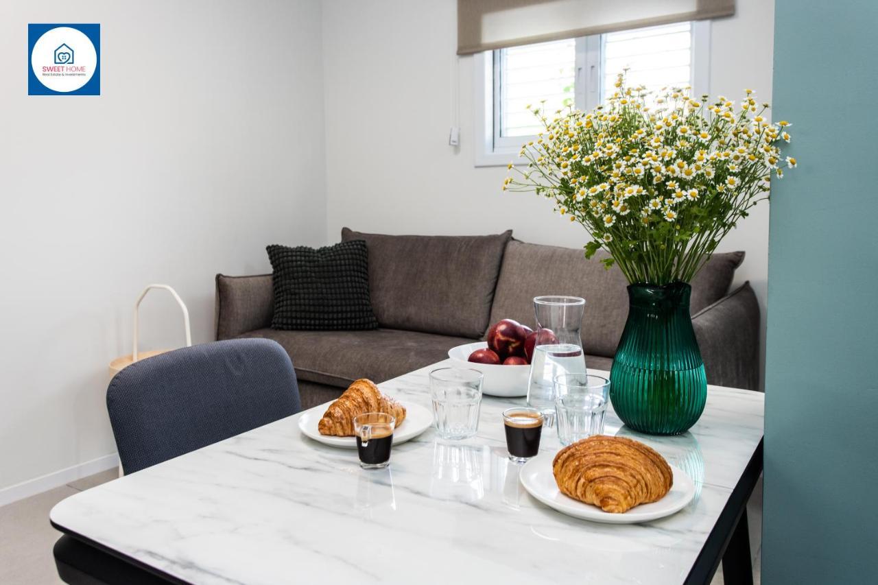 Design Apartments In Netanya Extérieur photo