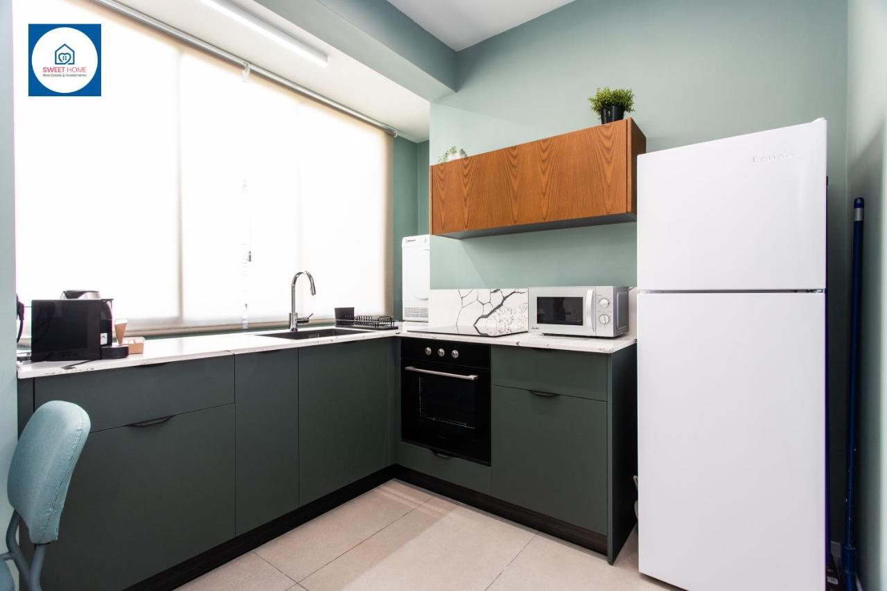 Design Apartments In Netanya Extérieur photo