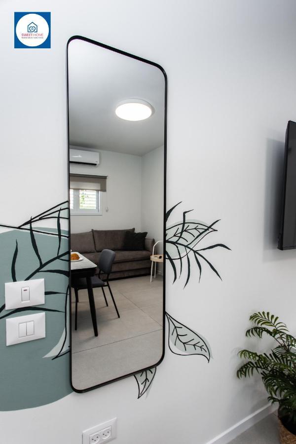 Design Apartments In Netanya Extérieur photo