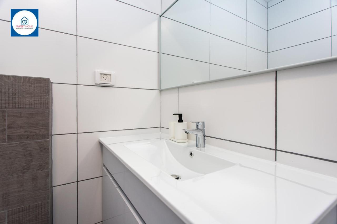 Design Apartments In Netanya Extérieur photo