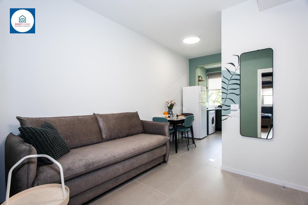 Design Apartments In Netanya Extérieur photo