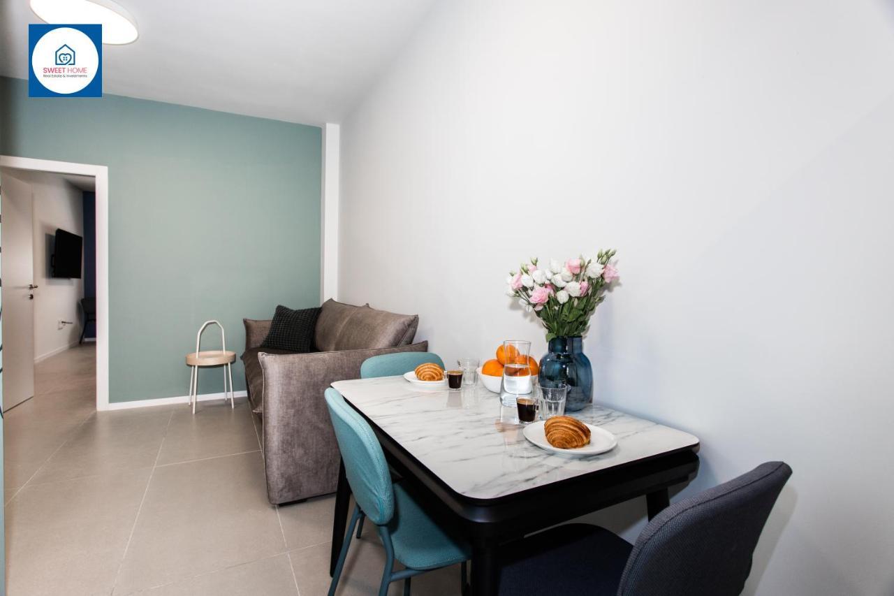 Design Apartments In Netanya Extérieur photo