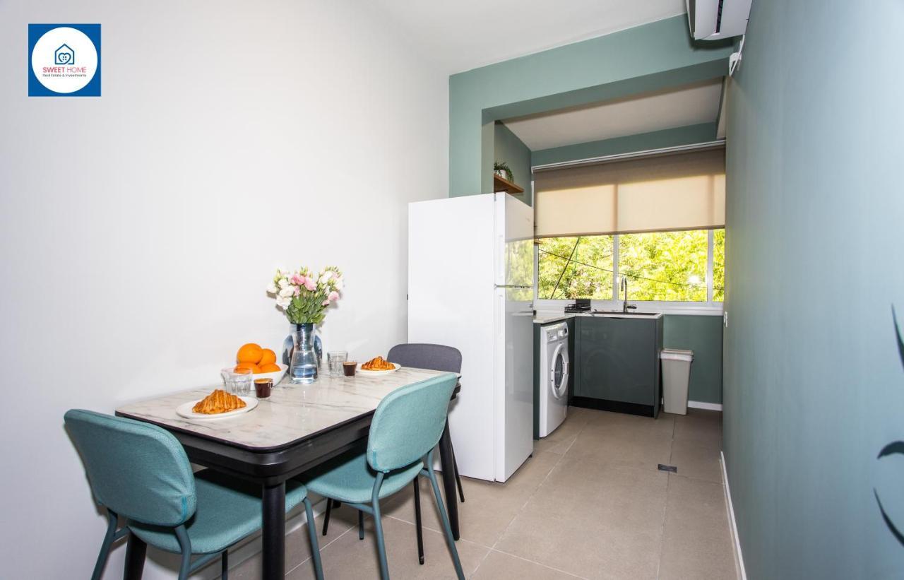 Design Apartments In Netanya Extérieur photo