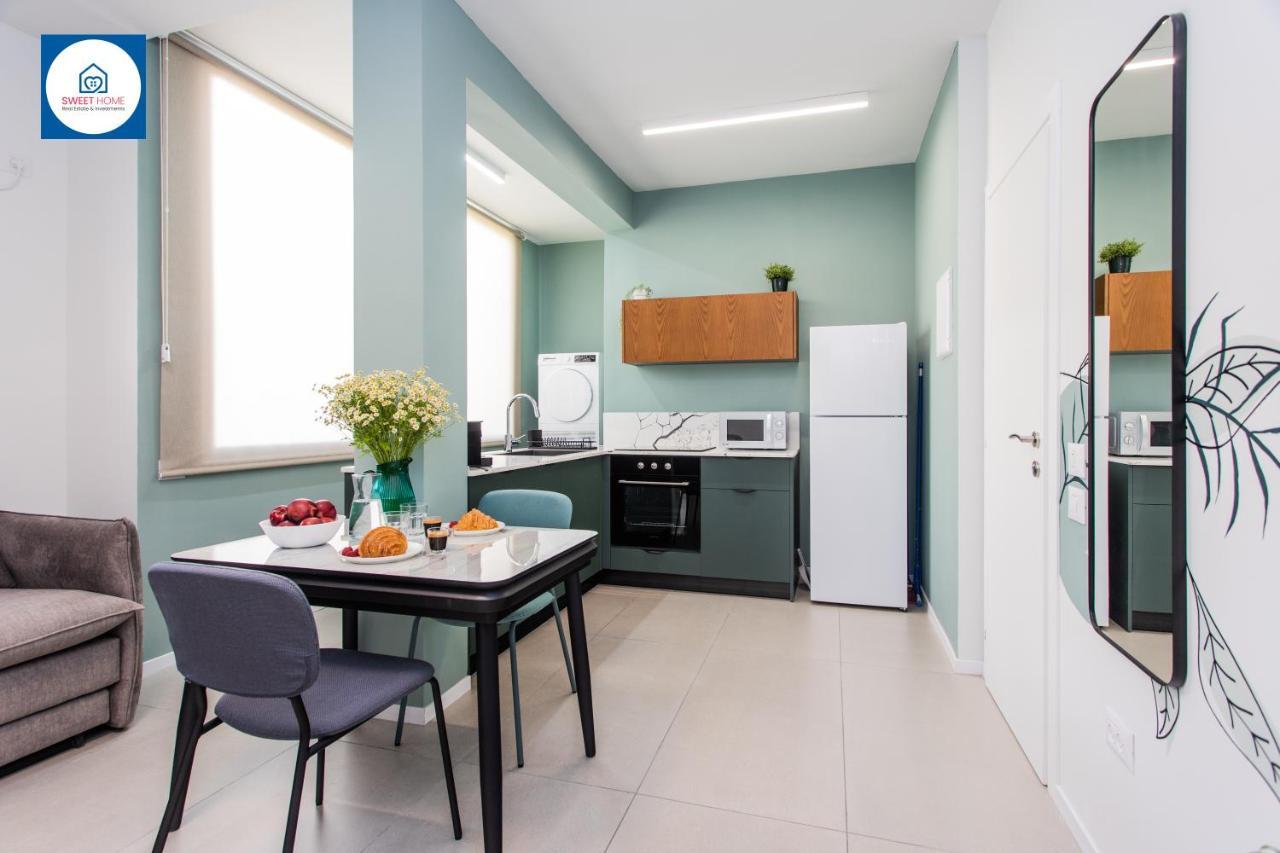 Design Apartments In Netanya Extérieur photo