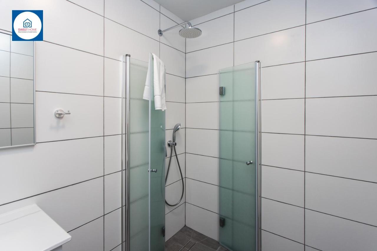 Design Apartments In Netanya Extérieur photo