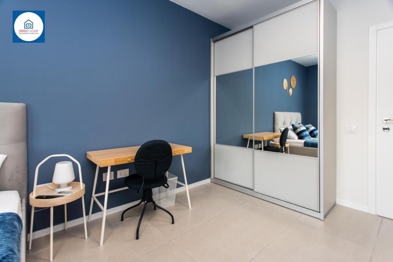 Design Apartments In Netanya Extérieur photo